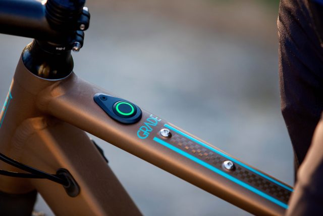 GT Grade Power Series, gravel e commuter