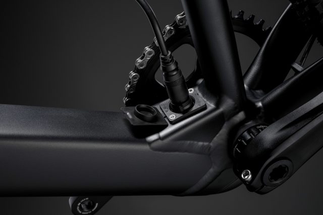 GT Grade Power Series, gravel e commuter