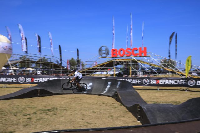 Italian Bike Festival Rimini, 10-12 Settembre