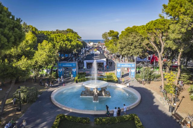 Italian Bike Festival Rimini, 10-12 Settembre