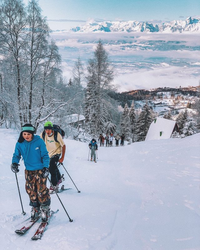 valbelluna freeski mattia fabrinetti