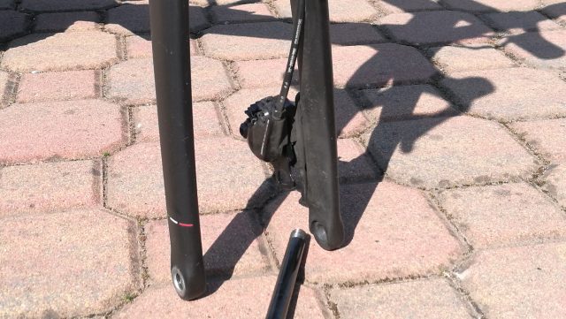 Freni a disco road, compatibilità e regolazioni