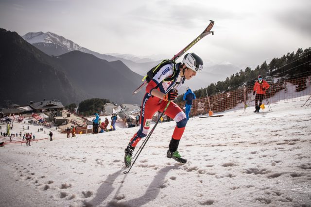 scii alpinismo 