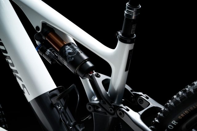 Specialized Rx Tune