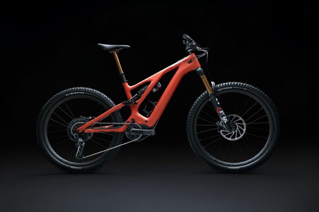 Specialized Turbo Levo Pro MY22