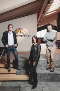 la sportiva general manager