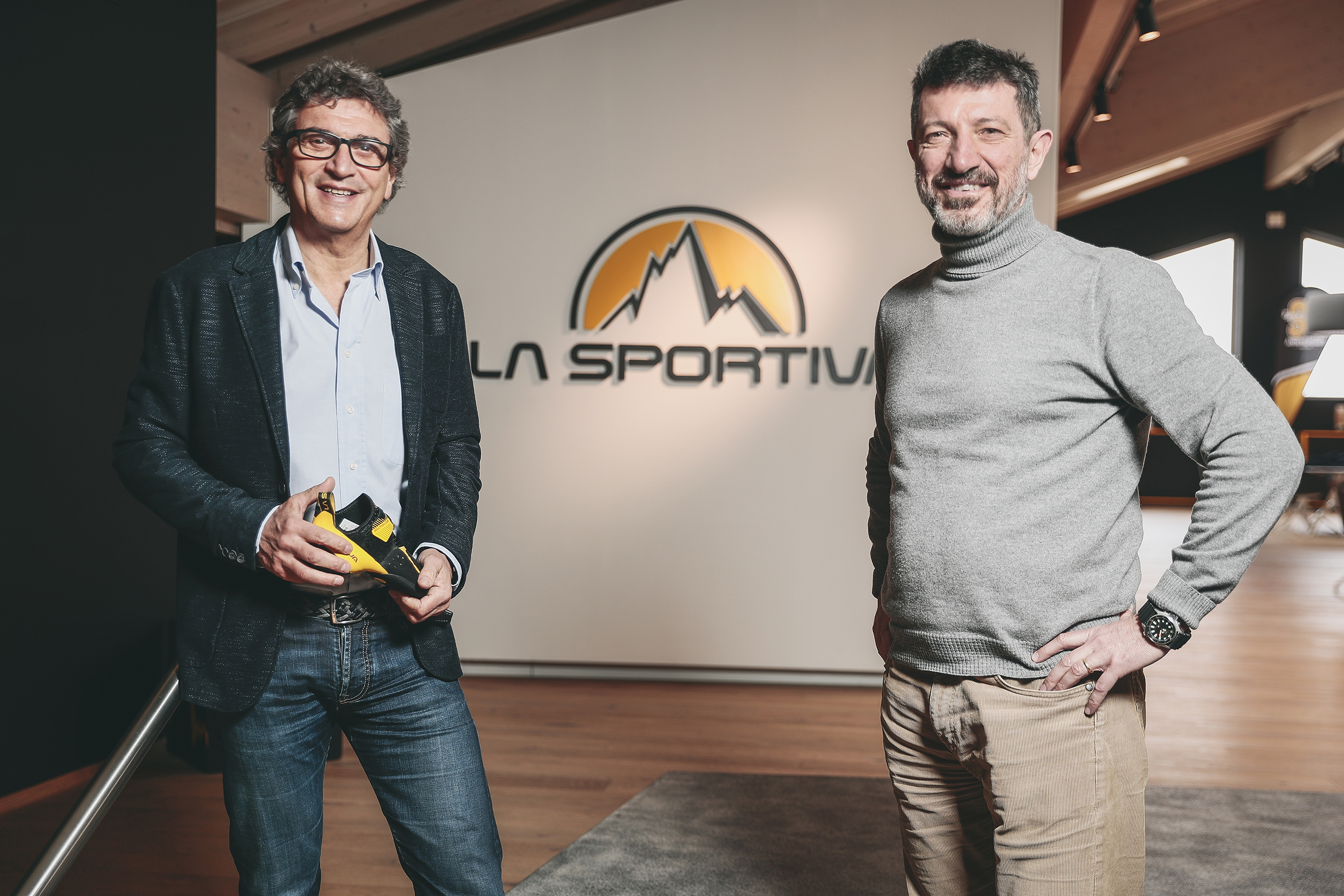 la sportiva general manager