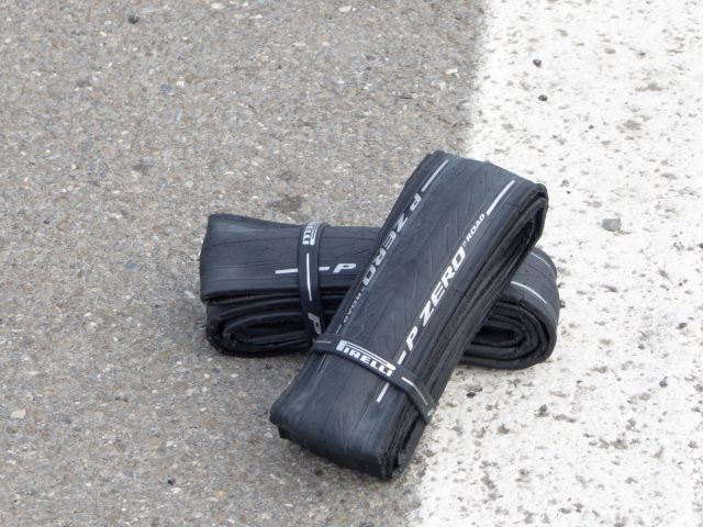 Pirelli Velo, arrivano due nuovi copertoncini