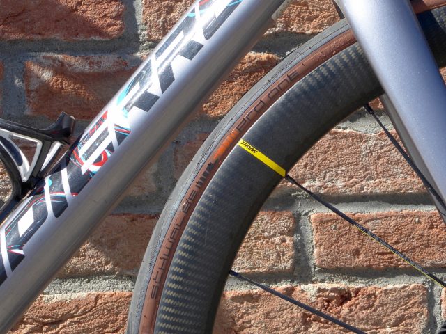 test schwalbe aerothan