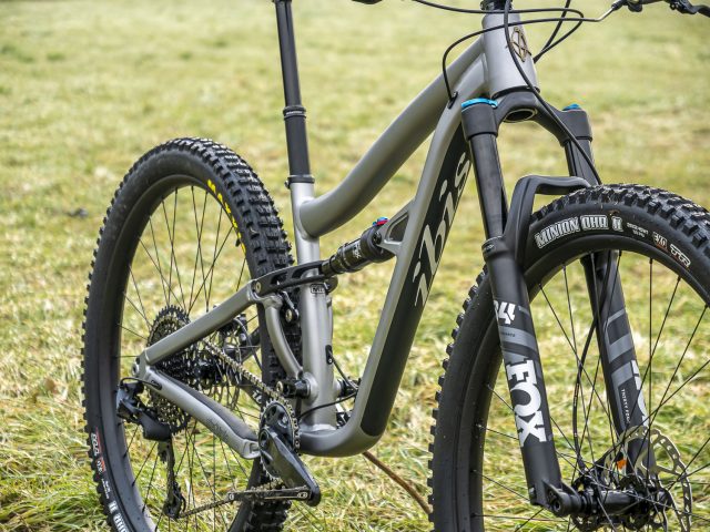 Ibis RIpley AF review - 07