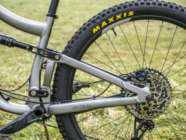 Ibis RIpley AF review - 03