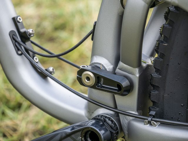 Ibis RIpley AF review - 04