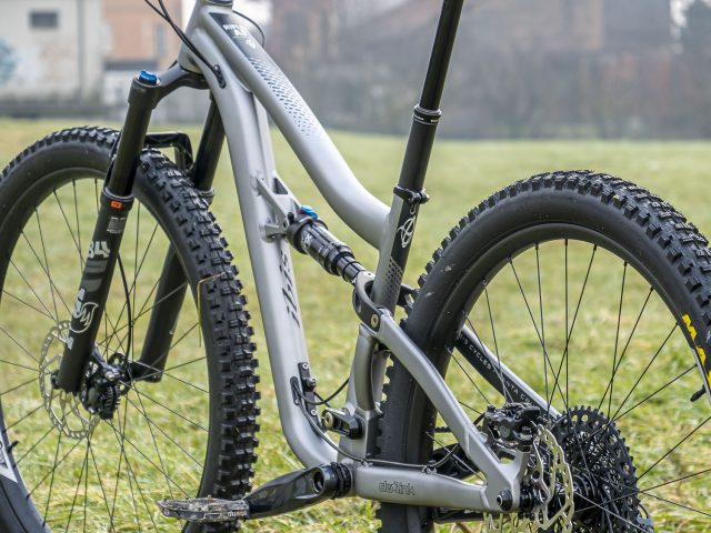 Ibis RIpley AF review - 06
