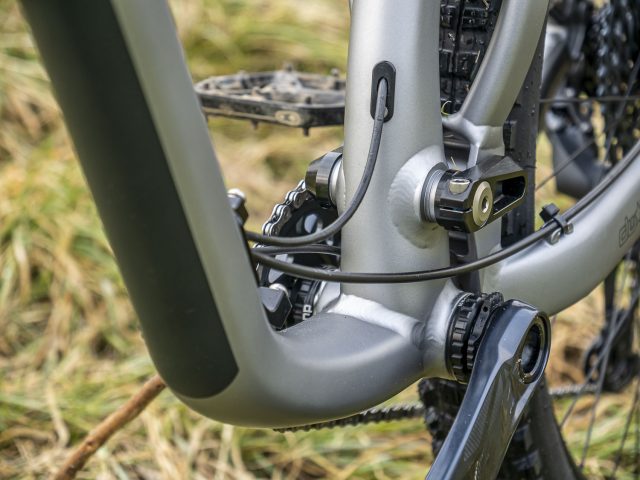 Ibis RIpley AF review - 02