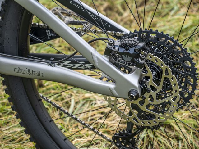 Ibis RIpley AF review - 08