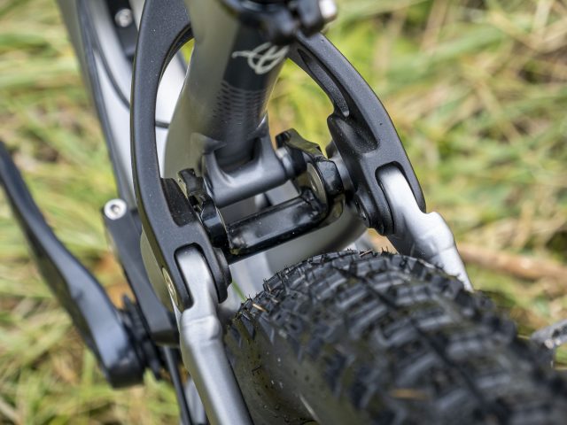 Ibis RIpley AF review - 05