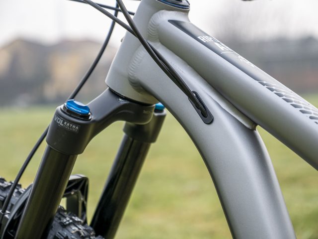Ibis RIpley AF review - 01