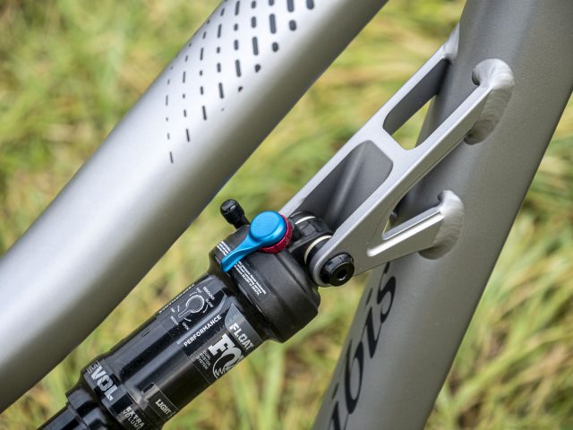 Ibis RIpley AF review - 09