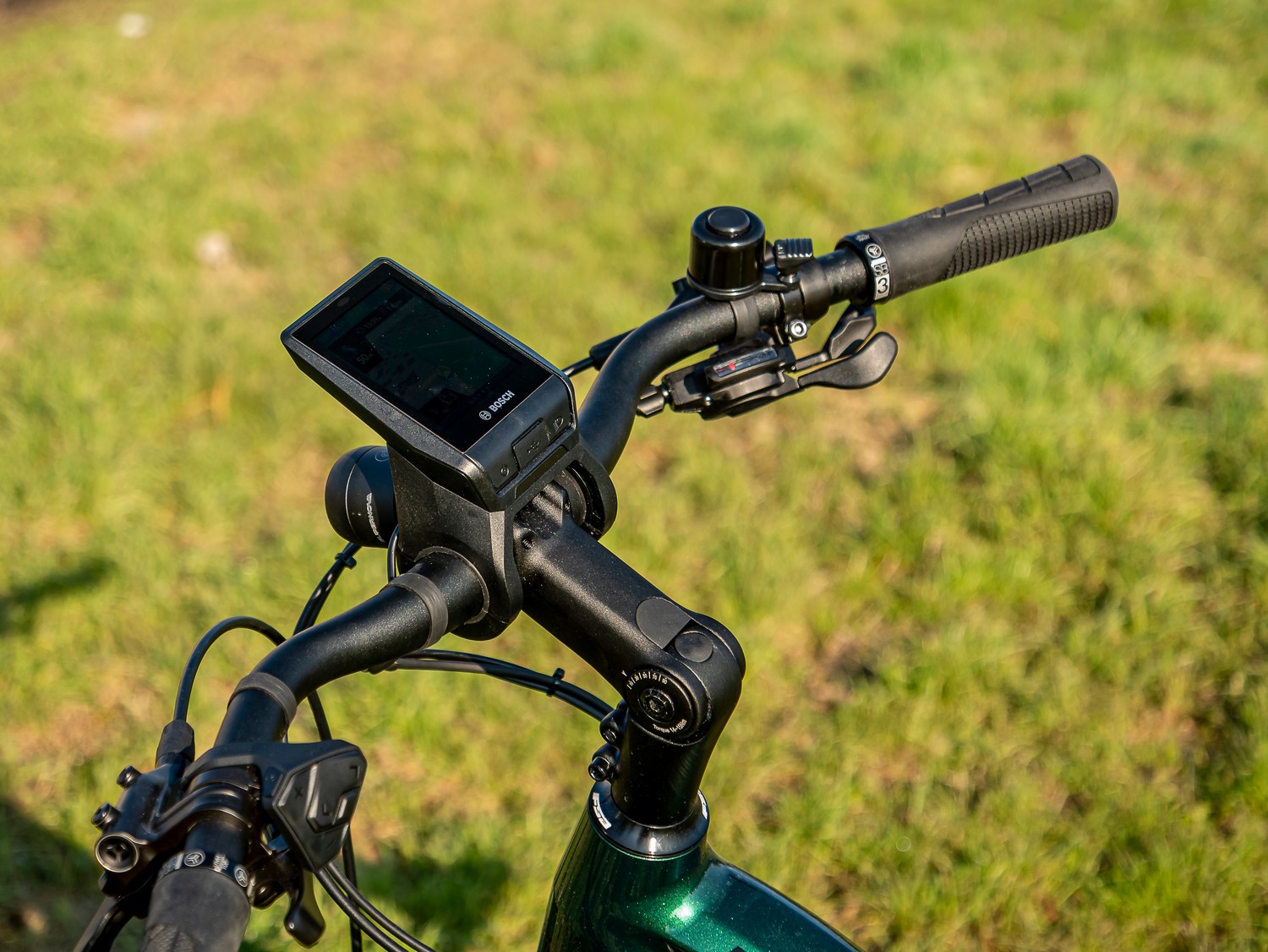 Bosch Nyon il nostro test 4ActionSport