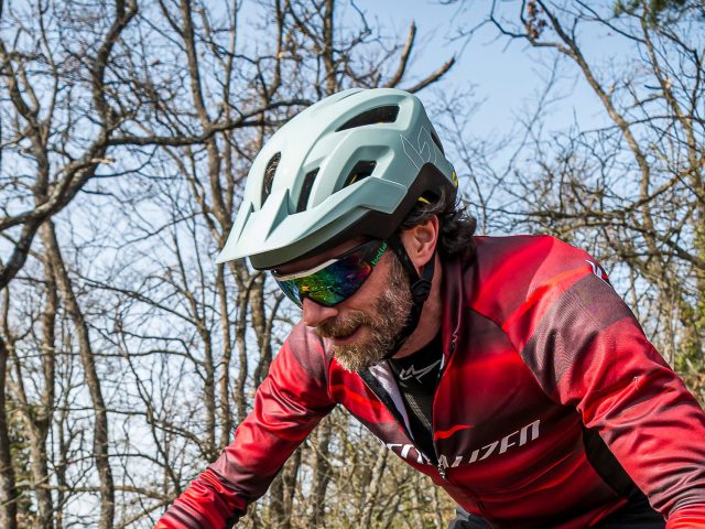 Bollé Adapt MIPS e B-Rock Pro - action