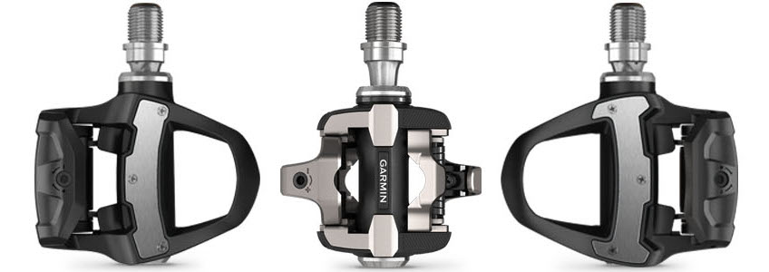 Garmin Rally power meters, c'é anche per off road