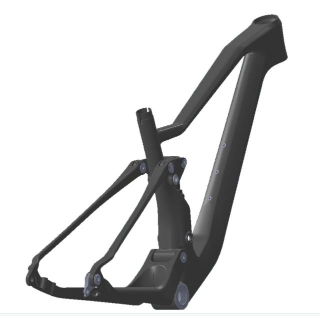 Torpado ReNero - carro 01