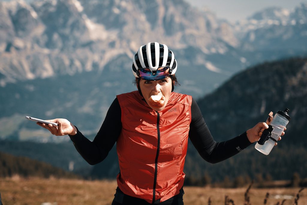 Gilet Gore Wear, si chiama Ambient pesa 55 g