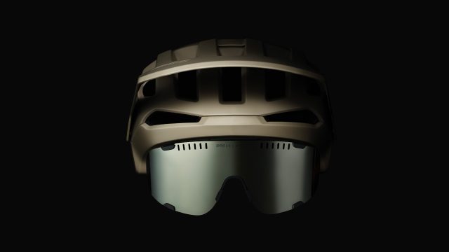 Poc Kortal Race MIPS & Devour Clarity