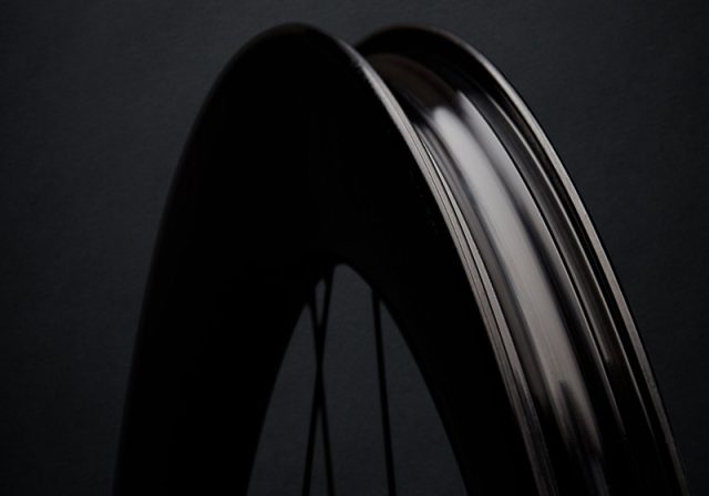 Ruote Campagnolo Bora Ultra WTO, tre versioni