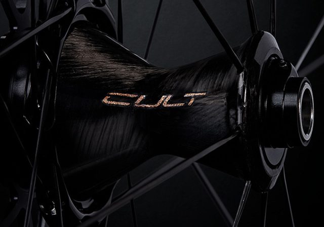 Ruote Campagnolo Bora Ultra WTO, tre versioni
