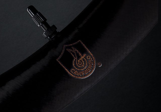 Ruote Campagnolo Bora Ultra WTO, tre versioni