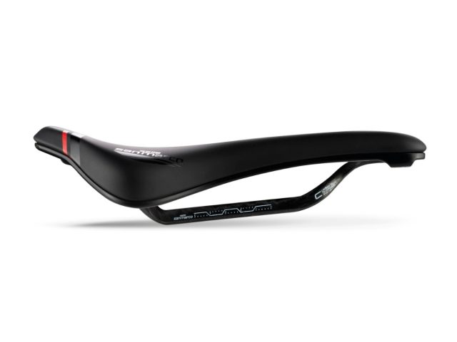 Selle San Marco Ground Carbon FX - profilo