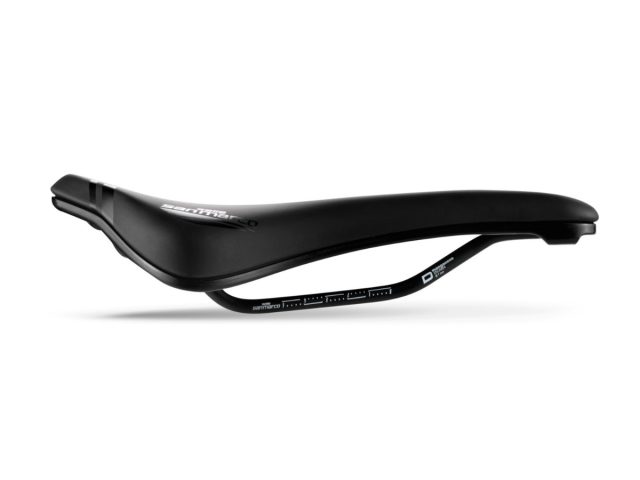 Selle San Marco Ground Dynamic - profilo