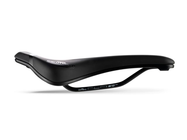 Selle San Marco Ground Sport - profilo