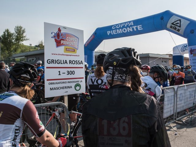Amatori e bicicletta, il piacere e il dovere