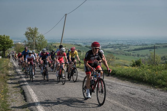 granfondo valtidone