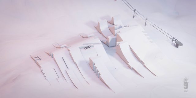 audi nines 2021