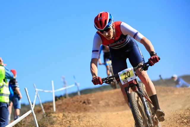 Capoliveri Legend XCO - 08