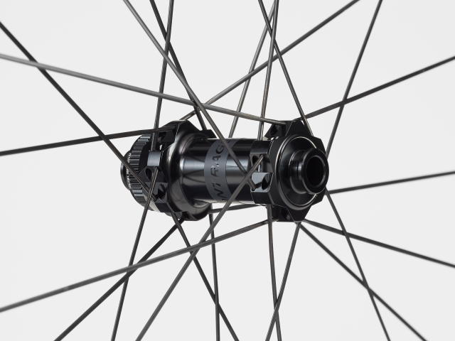 Bontrager Aeolus, non si tratta solo di ruote