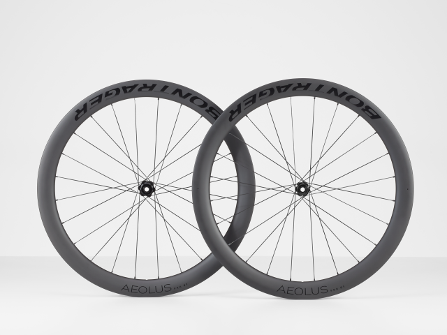 Bontrager Aeolus, non si tratta solo di ruote
