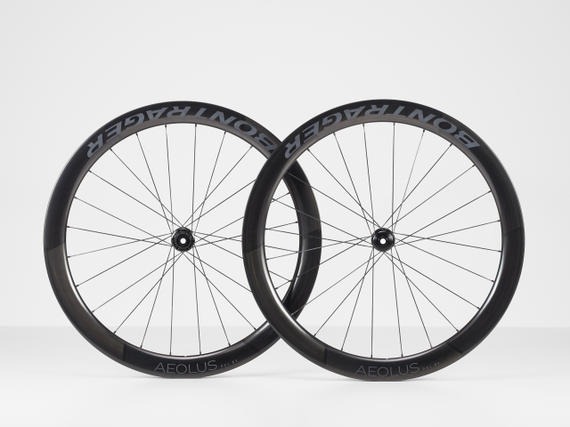 Bontrager Aeolus, non si tratta solo di ruote