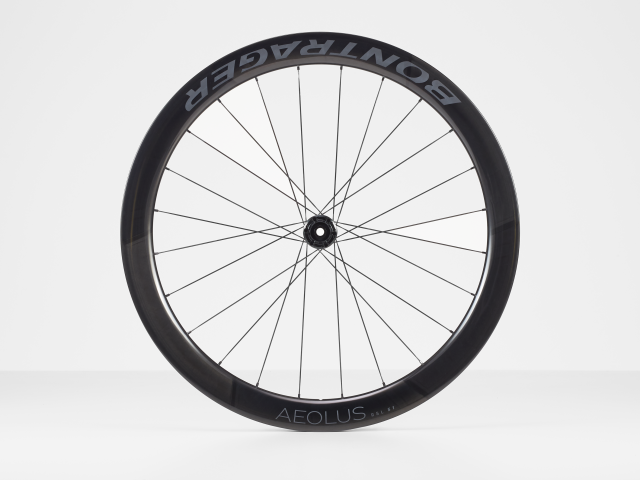Bontrager Aeolus, non si tratta solo di ruote