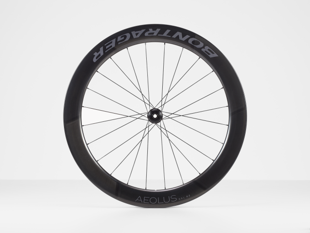 Bontrager Aeolus, non si tratta solo di ruote
