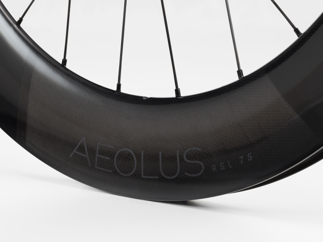 Bontrager Aeolus, non si tratta solo di ruote