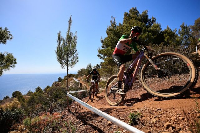 Capoliveri Legend XCO - 04