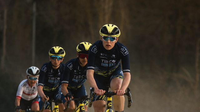 Strava, la sfida del Challenge Cannondale
