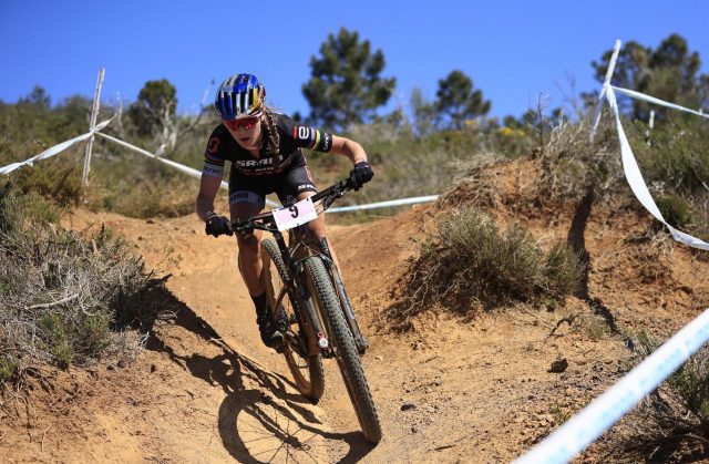 Capoliveri Legend XCO - 05