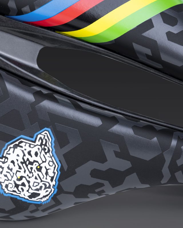 Prologo, la NDR special edition per la Prevot