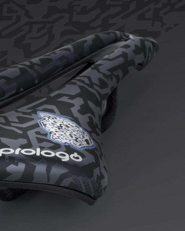Prologo, la NDR special edition per la Prevot