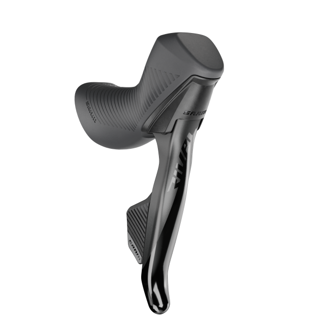 Sram Rival eTap AXS, Trek amplia la gamma